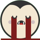 Discovery icon for 𝐃𝐫𝐚𝐜𝐮𝐥𝐚𝐬 𝐂𝐚𝐬𝐭𝐥𝐞┃🩸𝟏𝟖+ Discord server