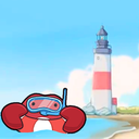 Discovery icon for Saba's Lighthouse Discord server