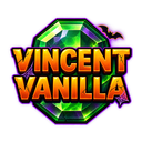 Discovery icon for Vincent Vanilla | Minecraft Network EU + NA Discord server