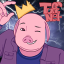 Discovery icon for tuff Discord server