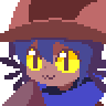 Discovery icon for niko oneshot Discord server