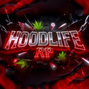 Discovery icon for Hoodlife RP : 10/24/26 Discord server