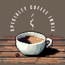 Discovery icon for Specialty Coffee India Discord server