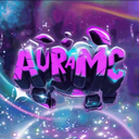 Discovery icon for AuraMC 🔮✨ Discord server
