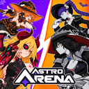 Discovery icon for Astro Arena Discord server