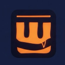 Discovery icon for RecWorks Discord server