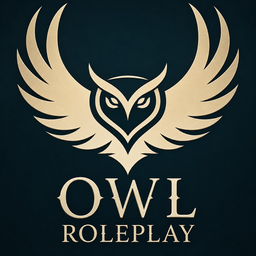 Discovery icon for OWL:RP #SOON Discord server