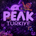 Discovery icon for Peak Türkiye Discord server