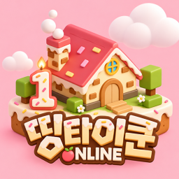 Discovery icon for 띵타이쿤 온라인 🐰 Discord server