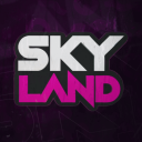 Discovery icon for SkyLand Discord server