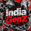 Discovery icon for INDIAN GenZ 🇮🇳 | Indian Discord server • Make friends • hindi • vc • discord india Discord server