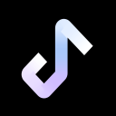 Discovery icon for Metrolist Discord server