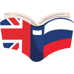 Discovery icon for Practice & Learn Russian and English Discord server