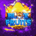 Discovery icon for Blox Fruits Trading Server Discord server