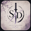 Discovery icon for SMILES & DΛGGERS (Revamping ) Discord server