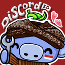 Discovery icon for Discord ID | #10KMembers Discord server