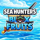 Discovery icon for Sea Hunters | Blox Fruits Sea Events, Sea Hunt & Leviathan 🌊 Discord server