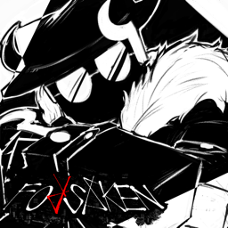Discovery icon for Forsaken Roblox | Official Discord server