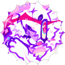 Discovery icon for ╱    REIGN    𓈒    🍭 Discord server