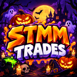 Discovery icon for STMM's Trading Service Discord server