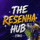 Discovery icon for 🇧🇷・𝗧𝗛𝗘 𝗥𝗘𝗦𝗘𝗡𝗛𝗔 𝗛𝗨𝗕・⚽ #RumoAos𝟭.𝟯𝗞! Discord server