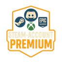 Discovery icon for $T€AM ACC0UNT PREMIUM Discord server