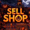 Discovery icon for 💲Sell Shop 🏪 Discord server