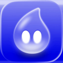 Discovery icon for Droppy for Mac Discord server