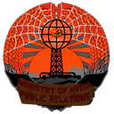 Discovery icon for [TRCU] Ministry of Butchery | Public Relations Discord server