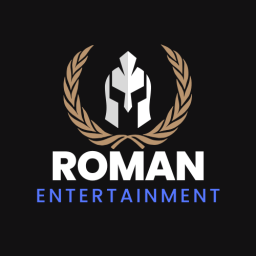 Discovery icon for Roman Entertainment Discord server