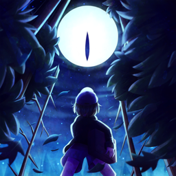 Discovery icon for Gravity Falls Central Discord server