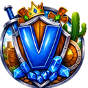 Discovery icon for 🎃 Veltrix Kitmap | V2 400€ Discord server
