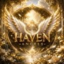 Discovery icon for Haven﹒boost us・sorteios・tag Discord server