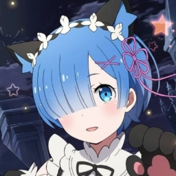 Discovery icon for π r/ReZero β‘ Discord server