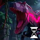 Discovery icon for Prehistoric Farm Official server Discord server