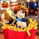 Discovery icon for 🎃 Sell fries Official Discord server
