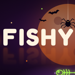 Discovery icon for Fishy Studios Discord server