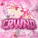 Discovery icon for [CRWND] Adopt Me + Roblox Trading | Crosstrading + Middleman Discord server