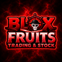 Discovery icon for Blox Fruits Trading Server Discord server