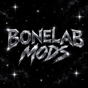 Discovery icon for BONELAB MODS #2800 Discord server