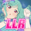 Discovery icon for Love Live Radio Discord server