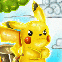 Discovery icon for PikaNetwork Discord server