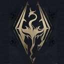 Discovery icon for r/Skyrim Discord server