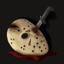 Discovery icon for Friday the 13th: The Game Discord server