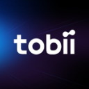 Discovery icon for Tobii Gaming Discord server