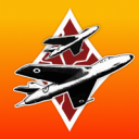 Discovery icon for War Thunder - Wspólne Granie Discord server