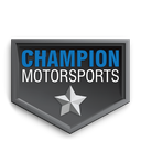 Discovery icon for cmsracing.com Discord server