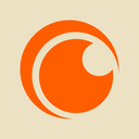 Discovery icon for Crunchyroll Discord server