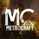 Discovery icon for METROCRAFT 2036 Discord server
