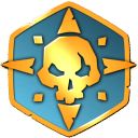 Discovery icon for Sea of Thieves Brasil - Lendas do Mar Discord server
